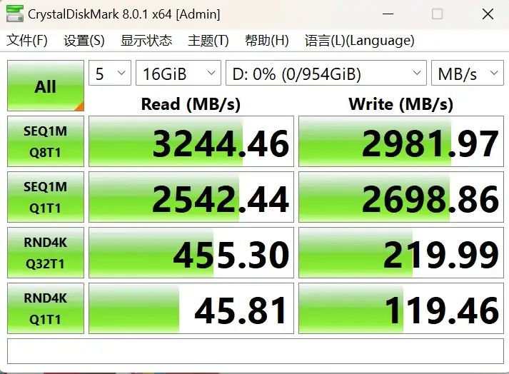 更换4TB大容量高速固态，surfacebook 3经典重生，无伤迁移系统