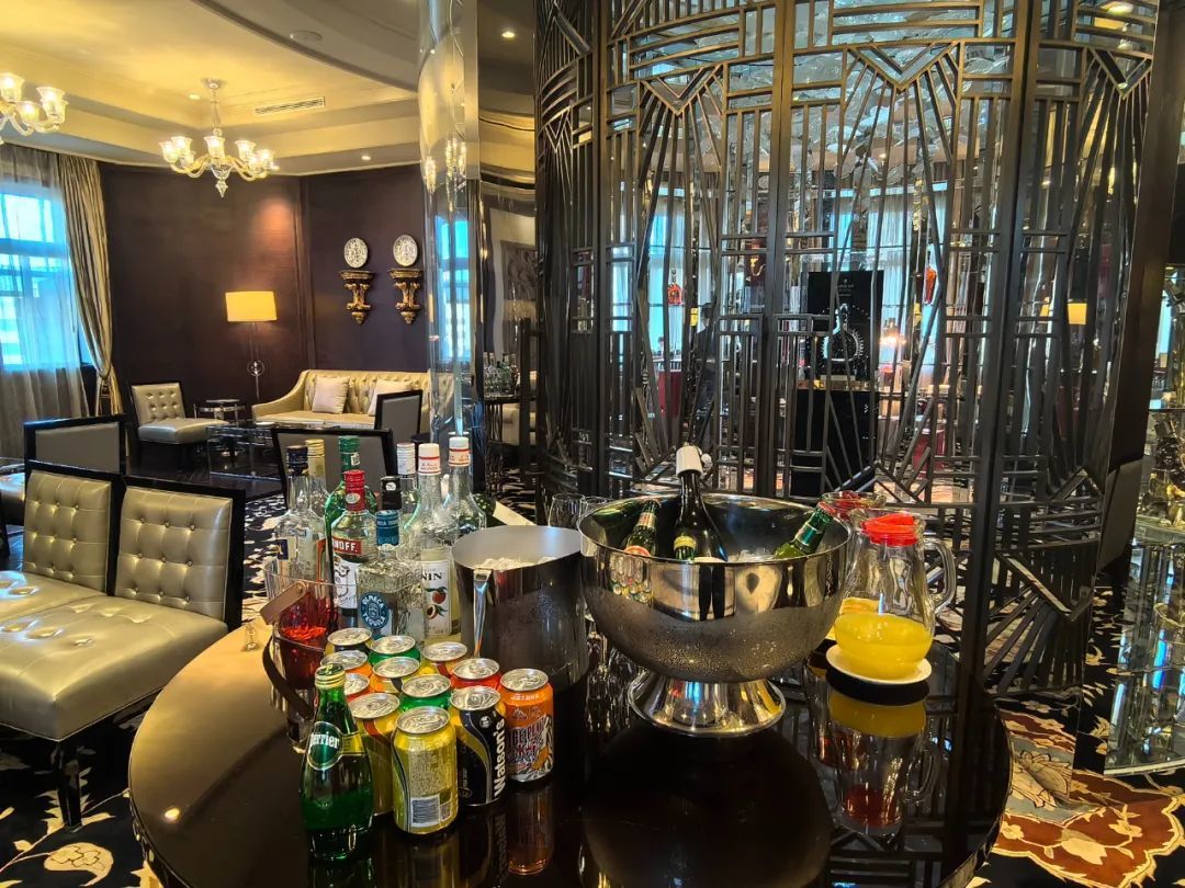 【球盟会】传奇永不落——奢华雅高系酒店测评-西安索菲特传奇酒店