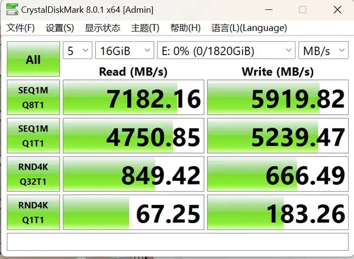 更换4TB大容量高速固态，surfacebook 3经典重生，无伤迁移系统