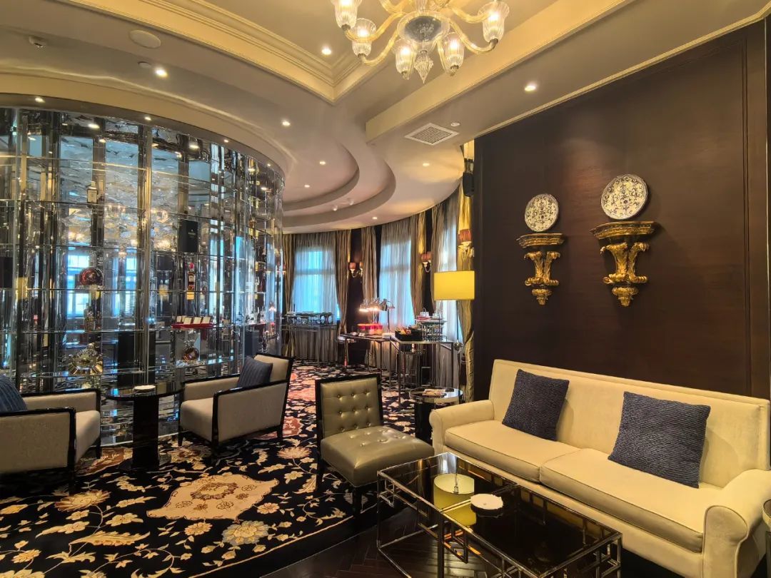 【球盟会】传奇永不落——奢华雅高系酒店测评-西安索菲特传奇酒店