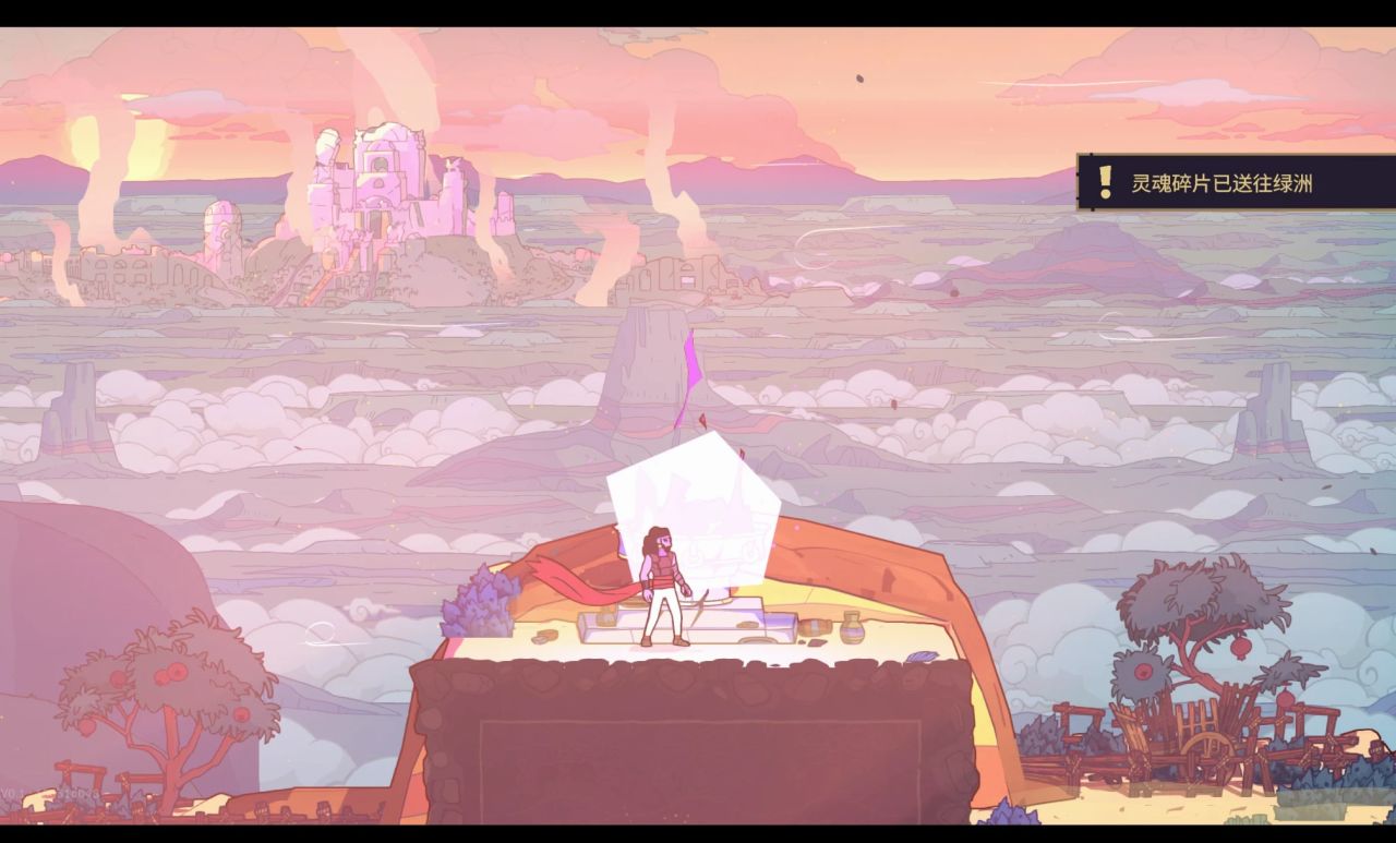 【球盟会】【波斯王子Rogue】现在这舆论环境，死亡细胞今天EA都得褒贬不一