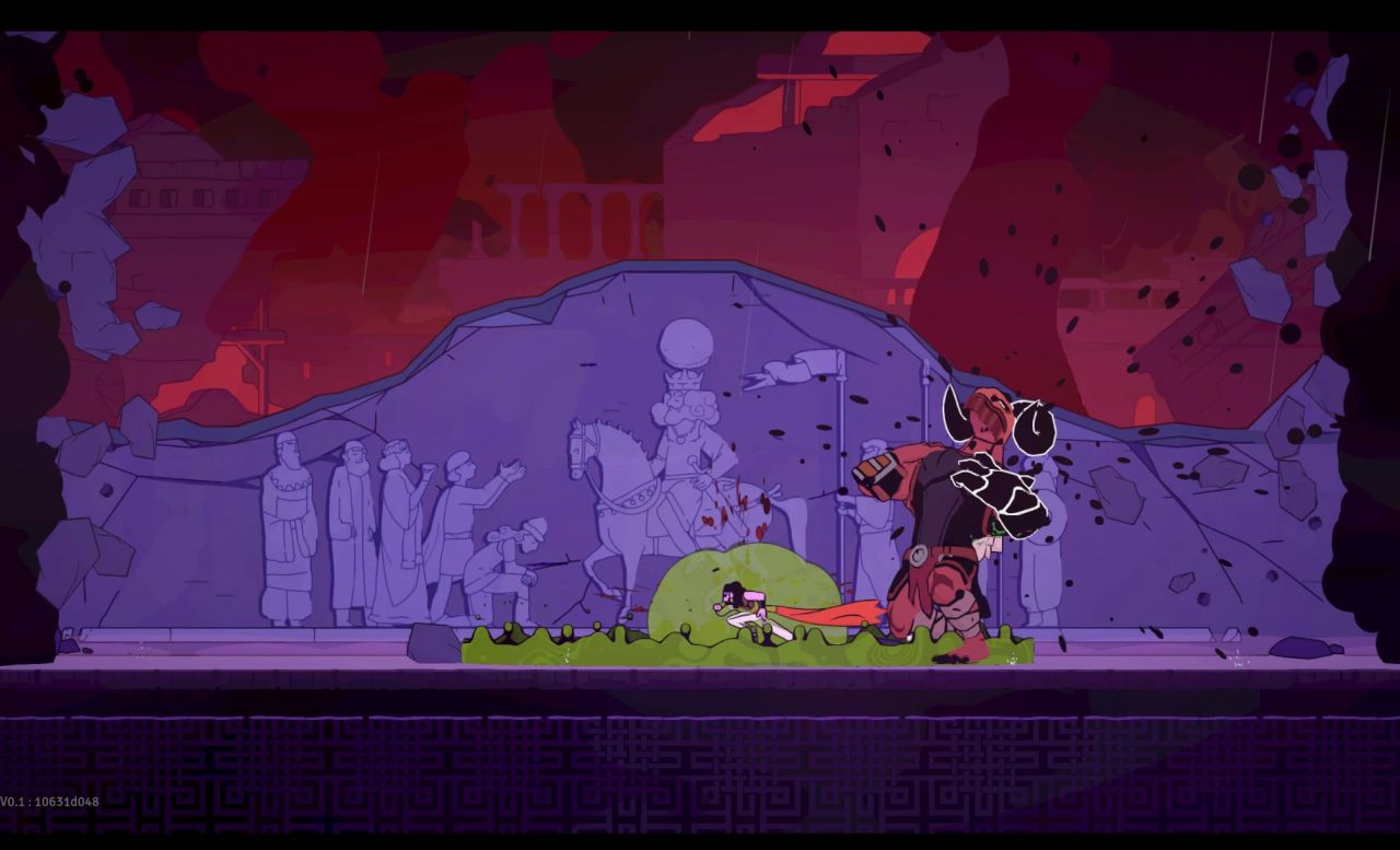 【球盟会】【波斯王子Rogue】现在这舆论环境，死亡细胞今天EA都得褒贬不一