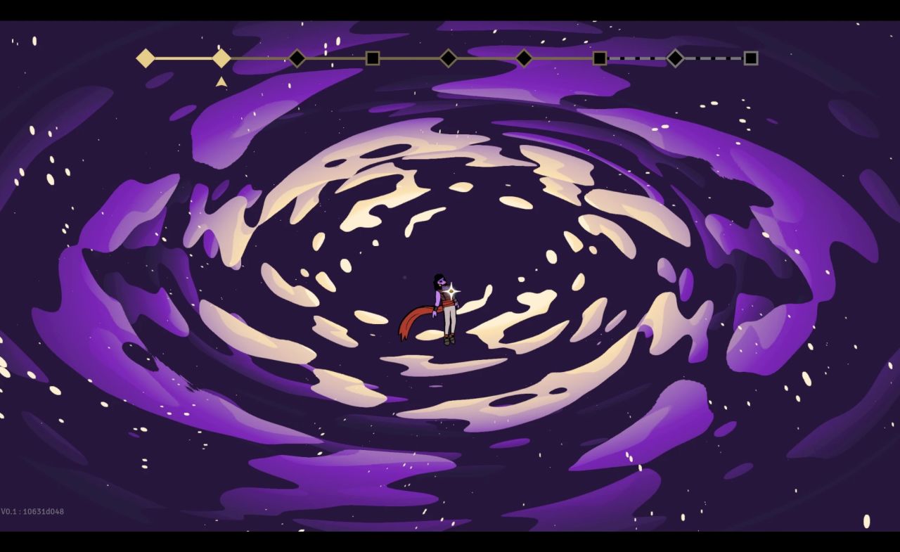 【球盟会】【波斯王子Rogue】现在这舆论环境，死亡细胞今天EA都得褒贬不一