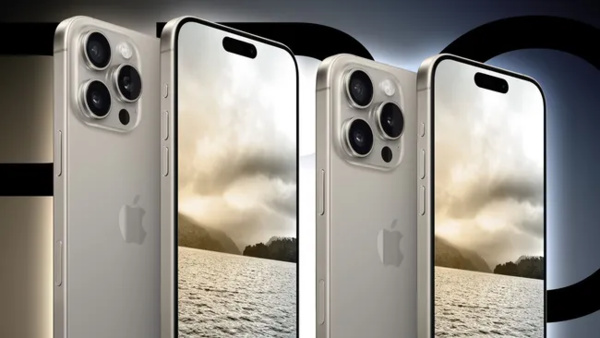 iPhone 16系列外觀設(shè)計(jì)5大變化！每個(gè)都堪稱“殺手锏”