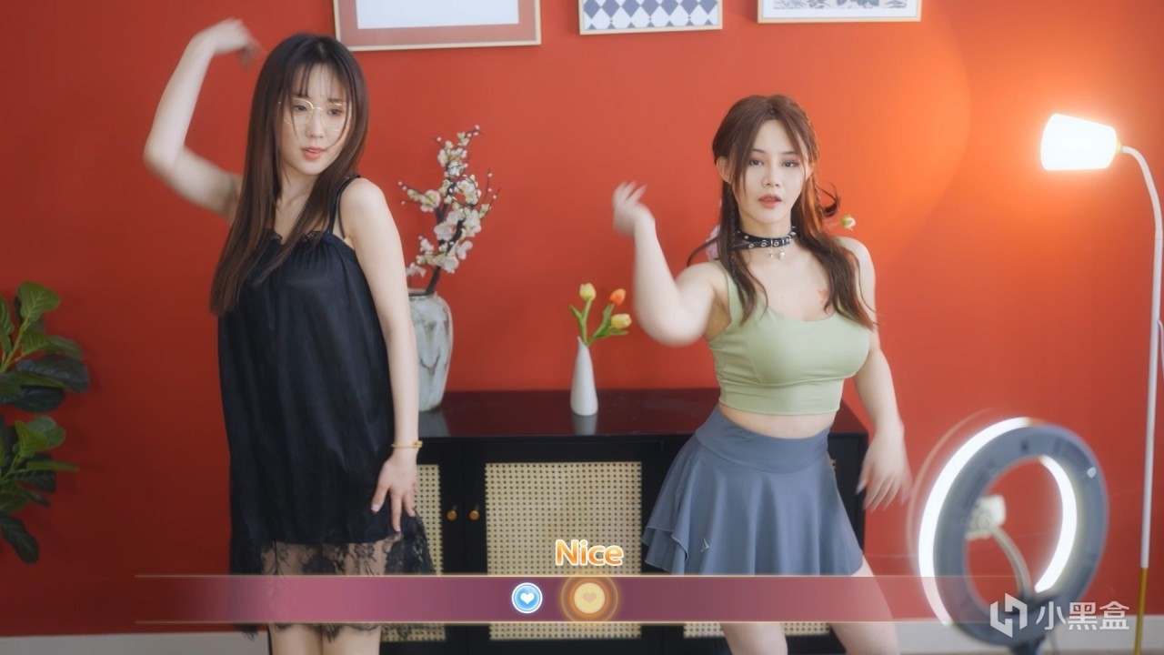 剧情逆天？这款最另类的美女互动游戏直接放飞自我了？