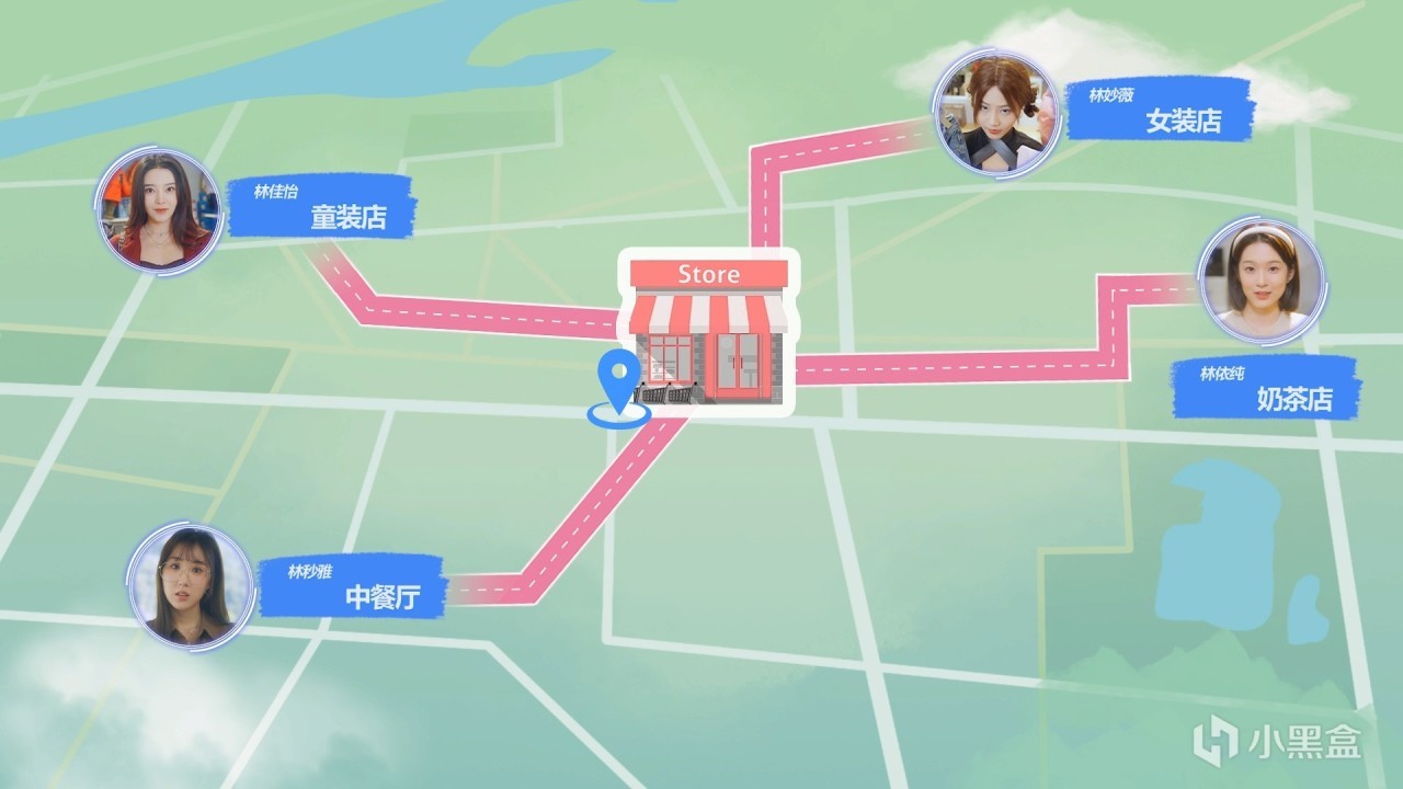 剧情逆天？这款最另类的美女互动游戏直接放飞自我了？