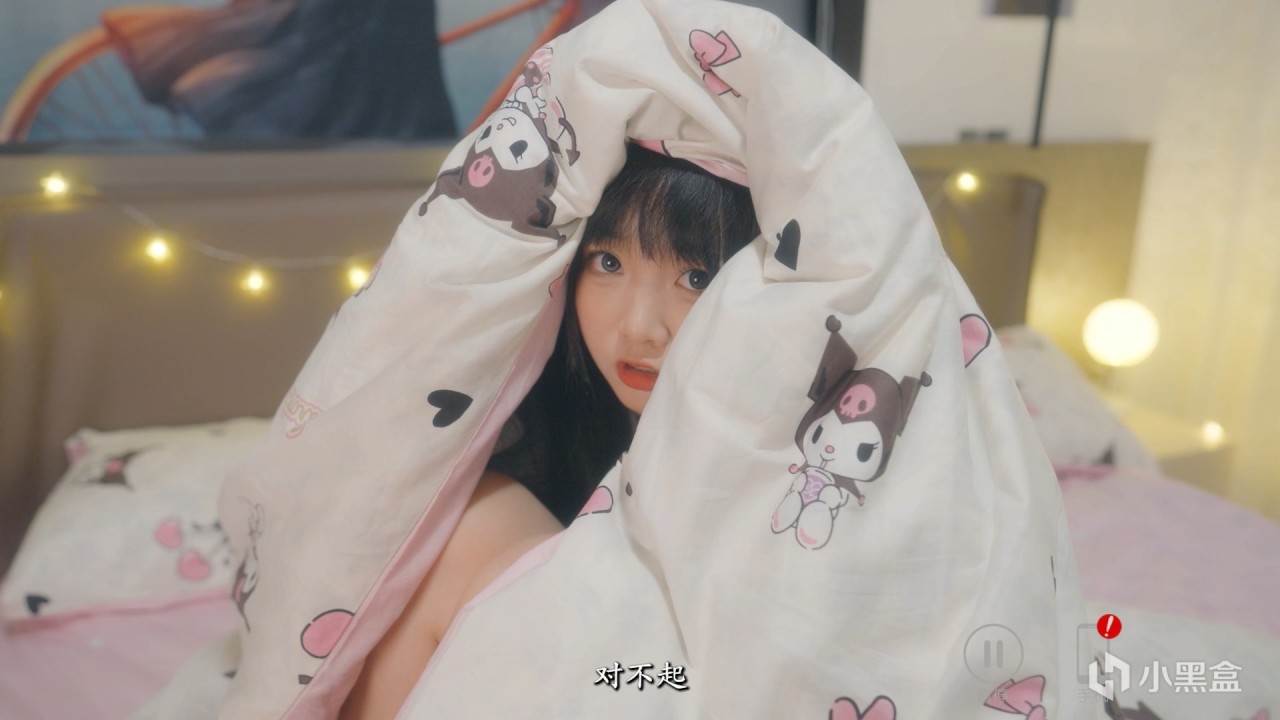 剧情逆天？这款最另类的美女互动游戏直接放飞自我了？