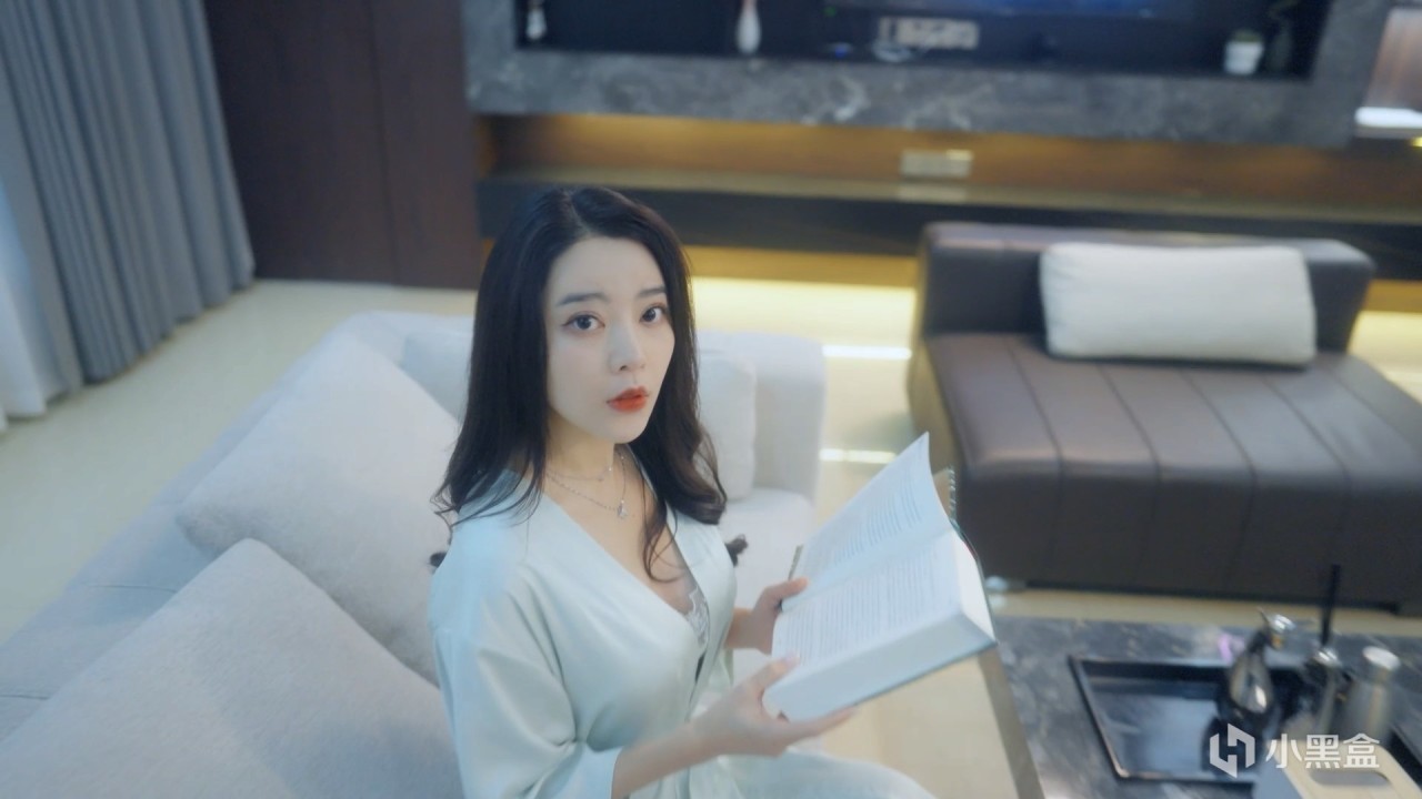 剧情逆天？这款最另类的美女互动游戏直接放飞自我了？