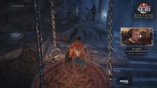 【球盟会】《艾尔登法环：黄金树幽影》72分钟新实机