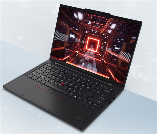 首發10999元 聯想ThinkPad T14s 2024高通版上市：搭載驍龍X Elite-第2張