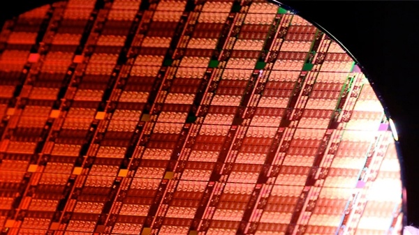 Intel 3工藝大規模量產！只有至強、酷睿不用-第1張