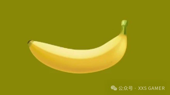 banana同时在线击败霍格沃茨之遗和博德之门 3-第0张