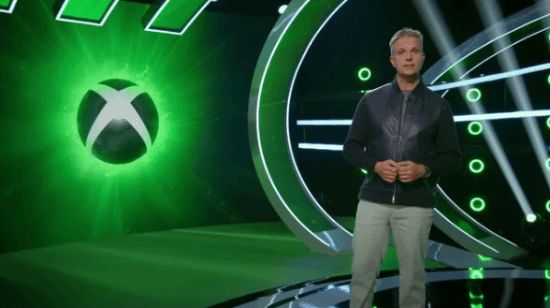 Xbox高管談Tango工作室關停 暗示與三上真司離職有關-第0張