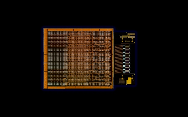 带宽高达4Tbps！Intel成功实现光学I/O芯粒完全集成-第0张