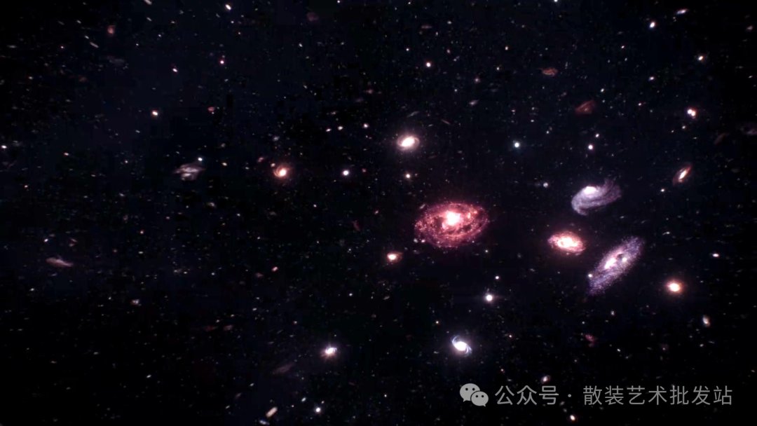 电影：宇宙“浪漫”，梦想“可笑”-《宇宙探索编辑部》-第1张