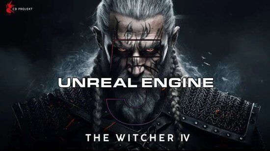 CDPR:虚幻5引擎仍有改进空间 正在和Epic合作改进-第1张