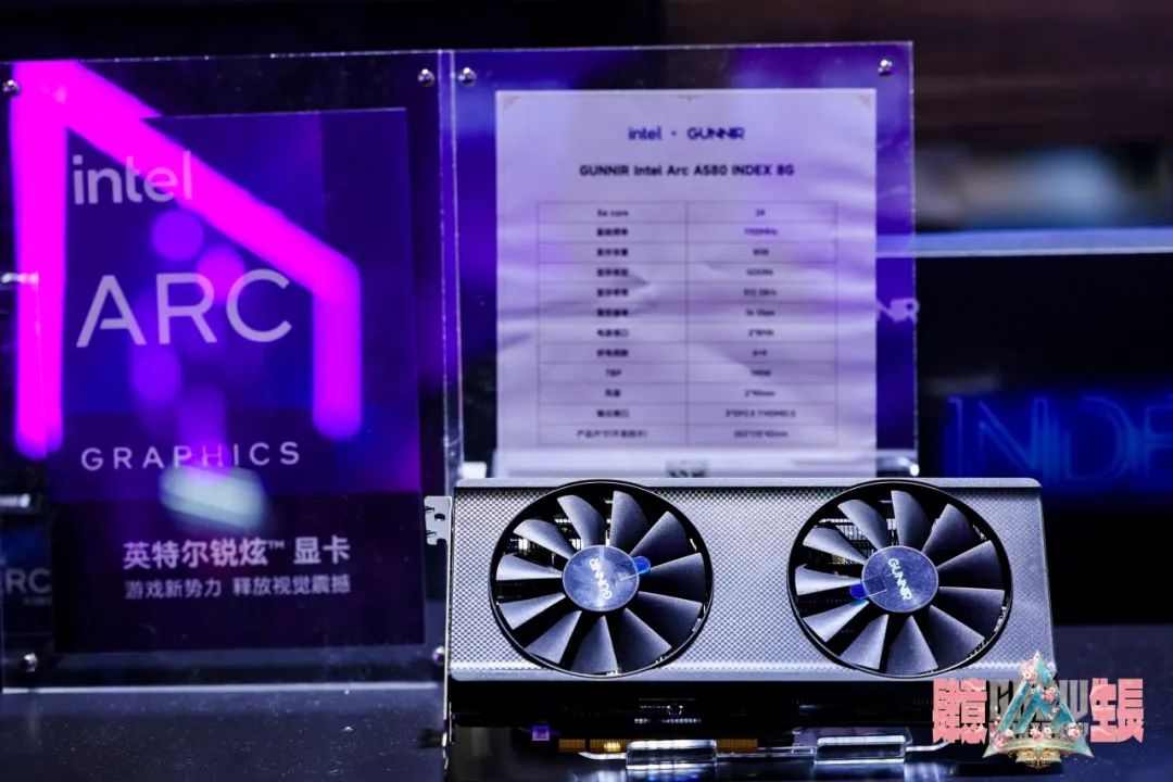 全系ARC显卡登顶！权威外媒性价比榜单公布-第2张