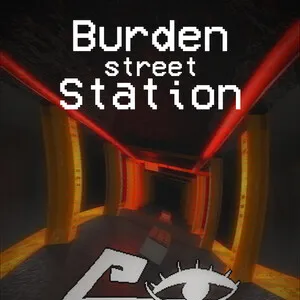 烦恼驿站/Burden Street Station