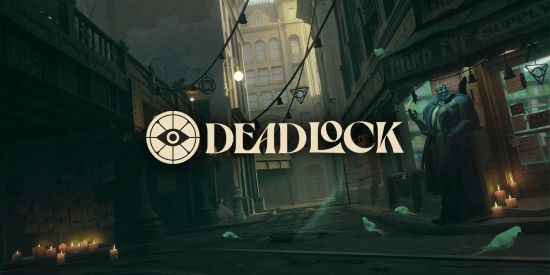 《Deadlock》外挂已出现 玩家担心V社反作弊能力-第0张