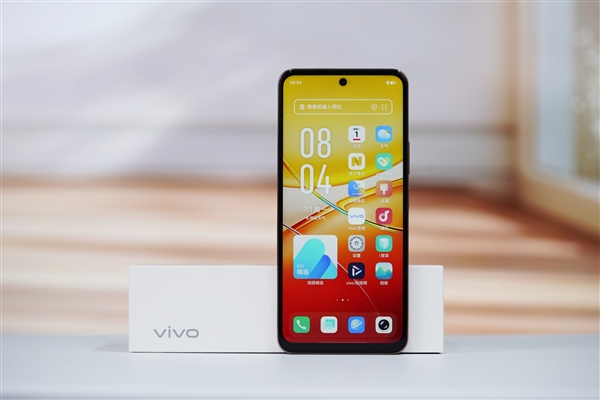 6000mAh续航利器！vivo Y37 Pro图赏-第2张