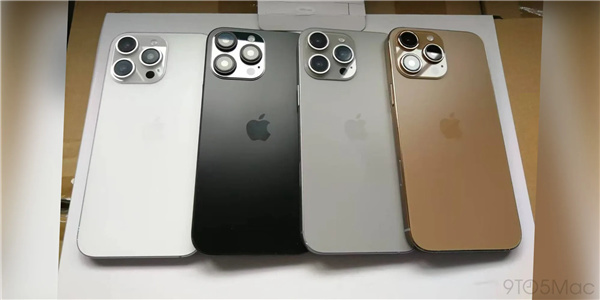 蘋果硅膠保護殼洩天機：iPhone 16新增獨立按鍵-第2張