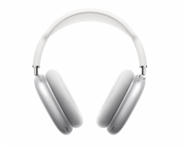 苹果新品发布会将推出AirPods Max 2头戴式耳机