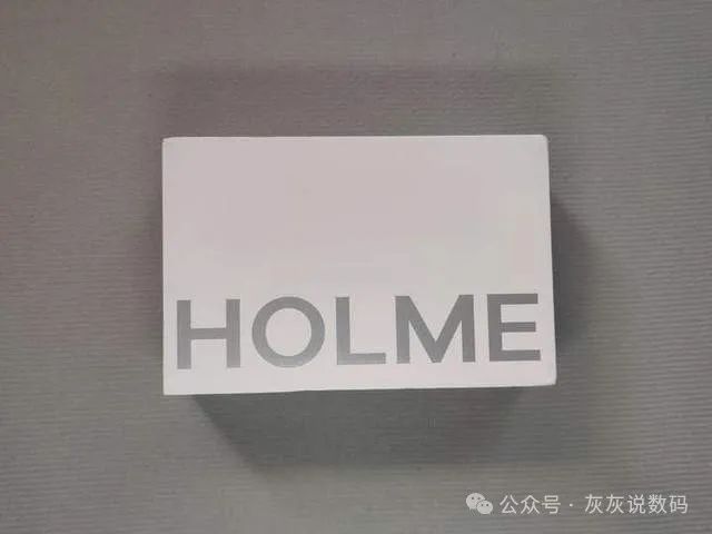 全面升级，佩戴更舒适，HOLME虹觅Fit2开放式耳机-第0张