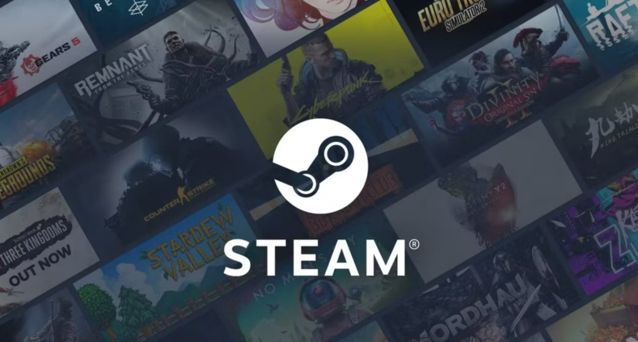 Steam家庭共享并非所有游戏支持 最多6人共享-第0张