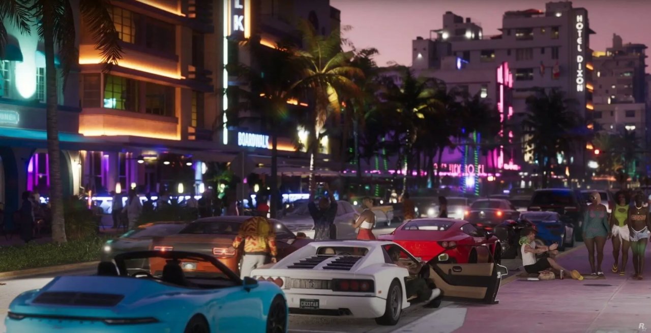 《GTA》系列未进前三！盘点史上最畅销的游戏系列！