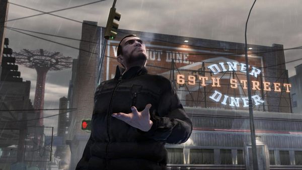 《GTA》系列未进前三！盘点史上最畅销的游戏系列！