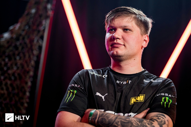 AdreN谈s1mple：他只属于顶尖赛事，不能再低了-第1张