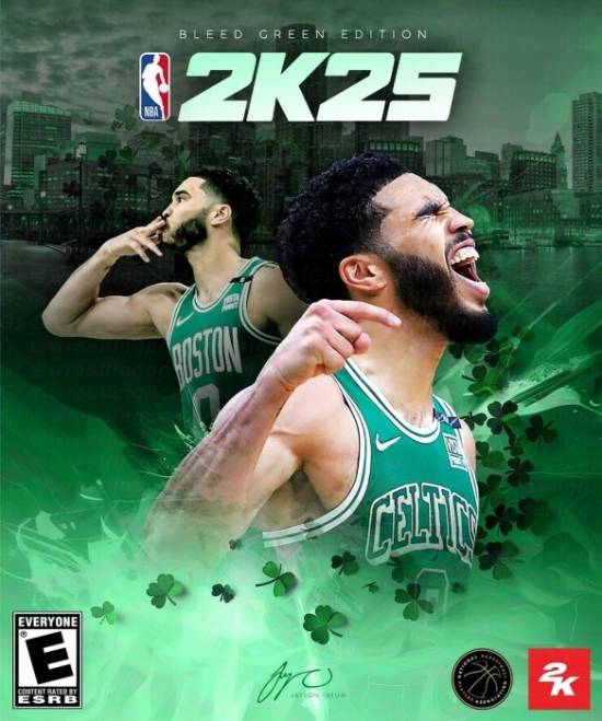 《NBA 2K25》IGN7分：微交易问题仍存在但不乏惊喜-第1张