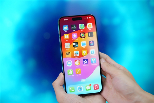 熱門iPhone史詩級加強！iOS 18正式版發佈：防暈車功能來了