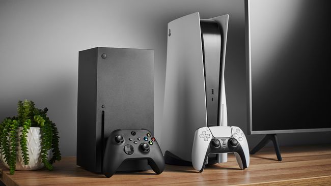 数据统计显示 微软Xbox Series X|S全球销量还不到PS5的一半-第0张