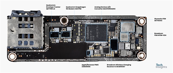 高通供貨！iPhone 16 Pro Max基帶揭曉