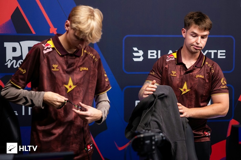 Astralis首席执行官：我们已经有4年没有处于好的状态了-第2张