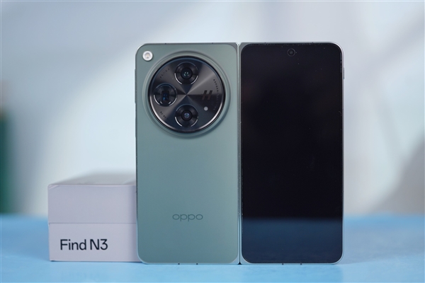 彌補遺憾！OPPO Find N4將配無線充電功能-第1張