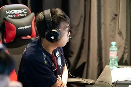 国内DOTA2中单职业选手排名！觉得不合理的可以留言补充