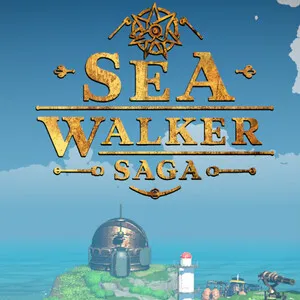 海行者传奇/Sea Walker Saga