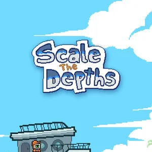 深海刮刮乐/Scale the Depths