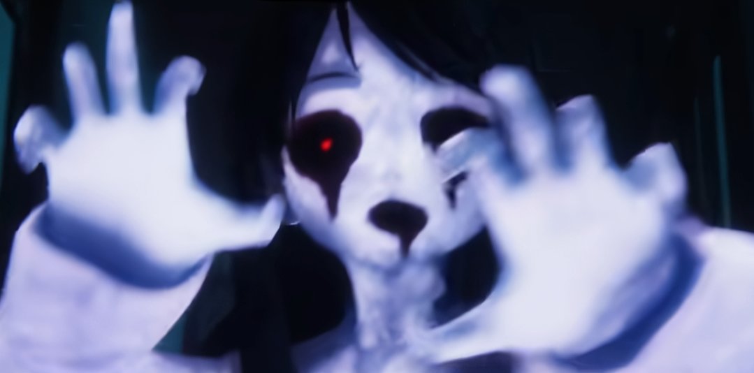 水手服JK机枪驱鬼，看似劣质粪作却是无数玩家的2024年度游戏？