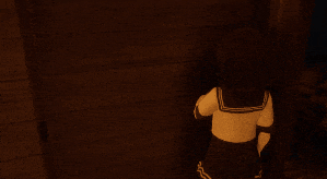 水手服JK机枪驱鬼，看似劣质粪作却是无数玩家的2024年度游戏？