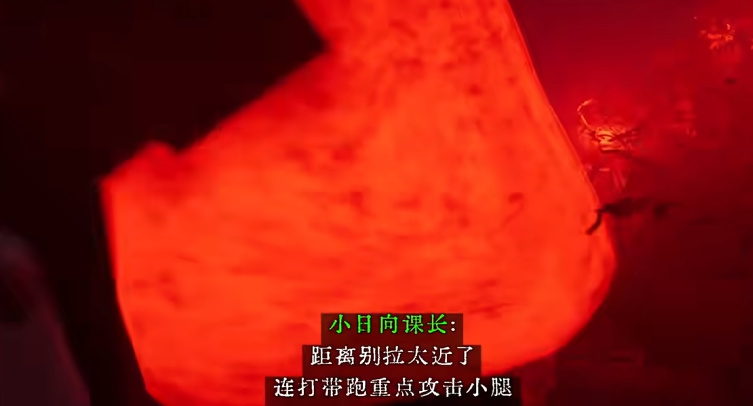 水手服JK机枪驱鬼，看似劣质粪作却是无数玩家的2024年度游戏？