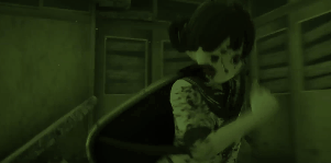 水手服JK机枪驱鬼，看似劣质粪作却是无数玩家的2024年度游戏？