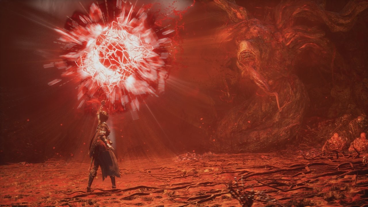 【球盟会】《明末：渊虚之羽》女主白无常和宣传片Boss介绍