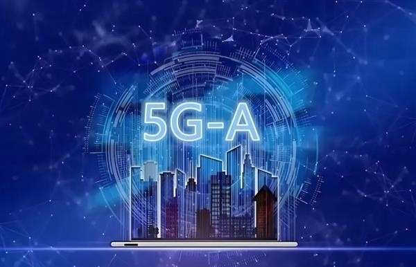 云南首批5G-A基站开通：下载峰值3.94Gbps！