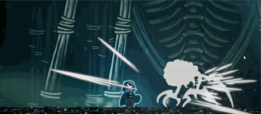 【球盟会】游戏雷同究竟算“抄袭”还是“代餐”《空洞骑士》也许最有发言权