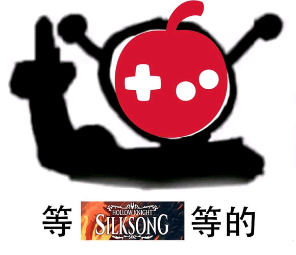 【球盟会】游戏雷同究竟算“抄袭”还是“代餐”《空洞骑士》也许最有发言权