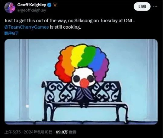 【球盟会】游戏雷同究竟算“抄袭”还是“代餐”《空洞骑士》也许最有发言权