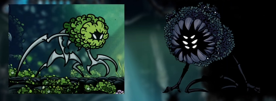 【球盟会】游戏雷同究竟算“抄袭”还是“代餐”《空洞骑士》也许最有发言权